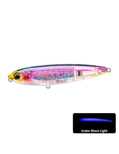 Duel L-Blue One Knock Pencil 125F Cor:HKVK